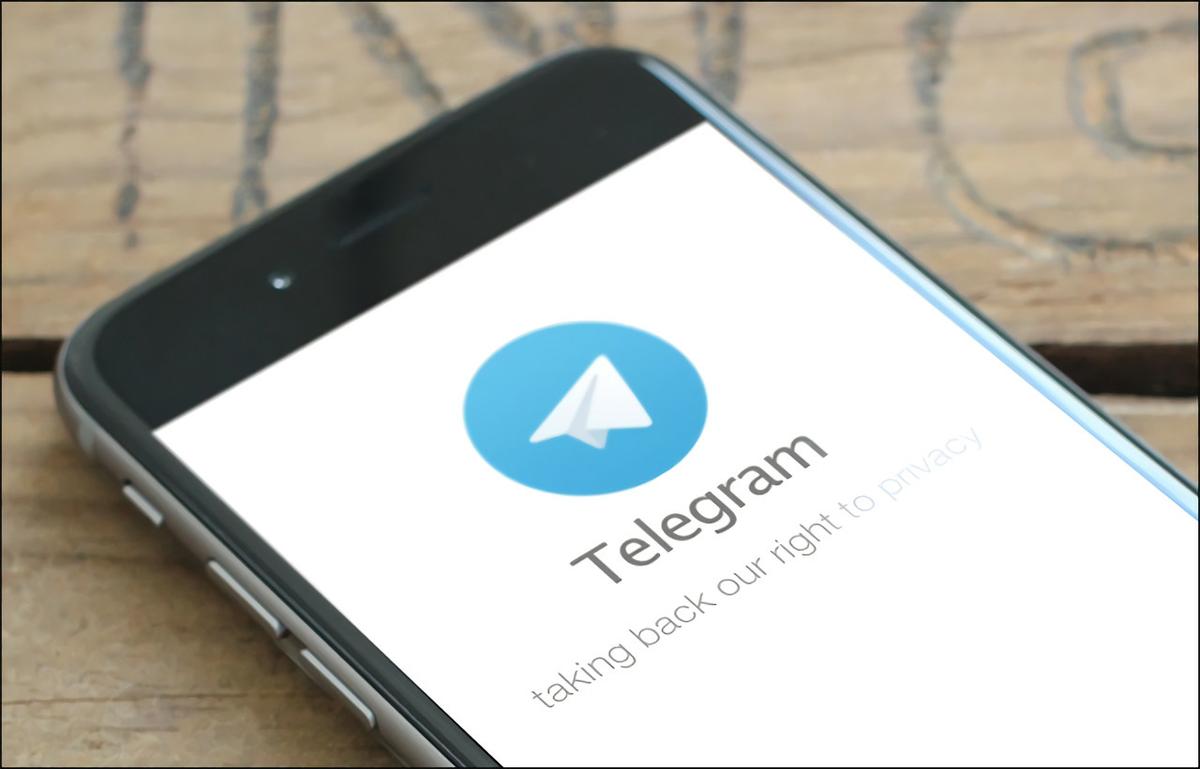 Retiran a Telegram de la App Store de Apple