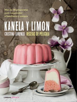 Kanela Y Limon
