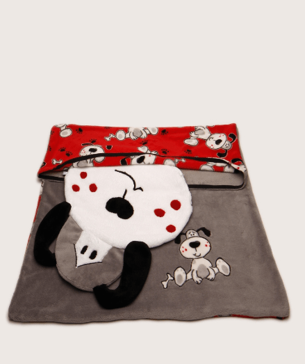 sábanas y mantas de bebé