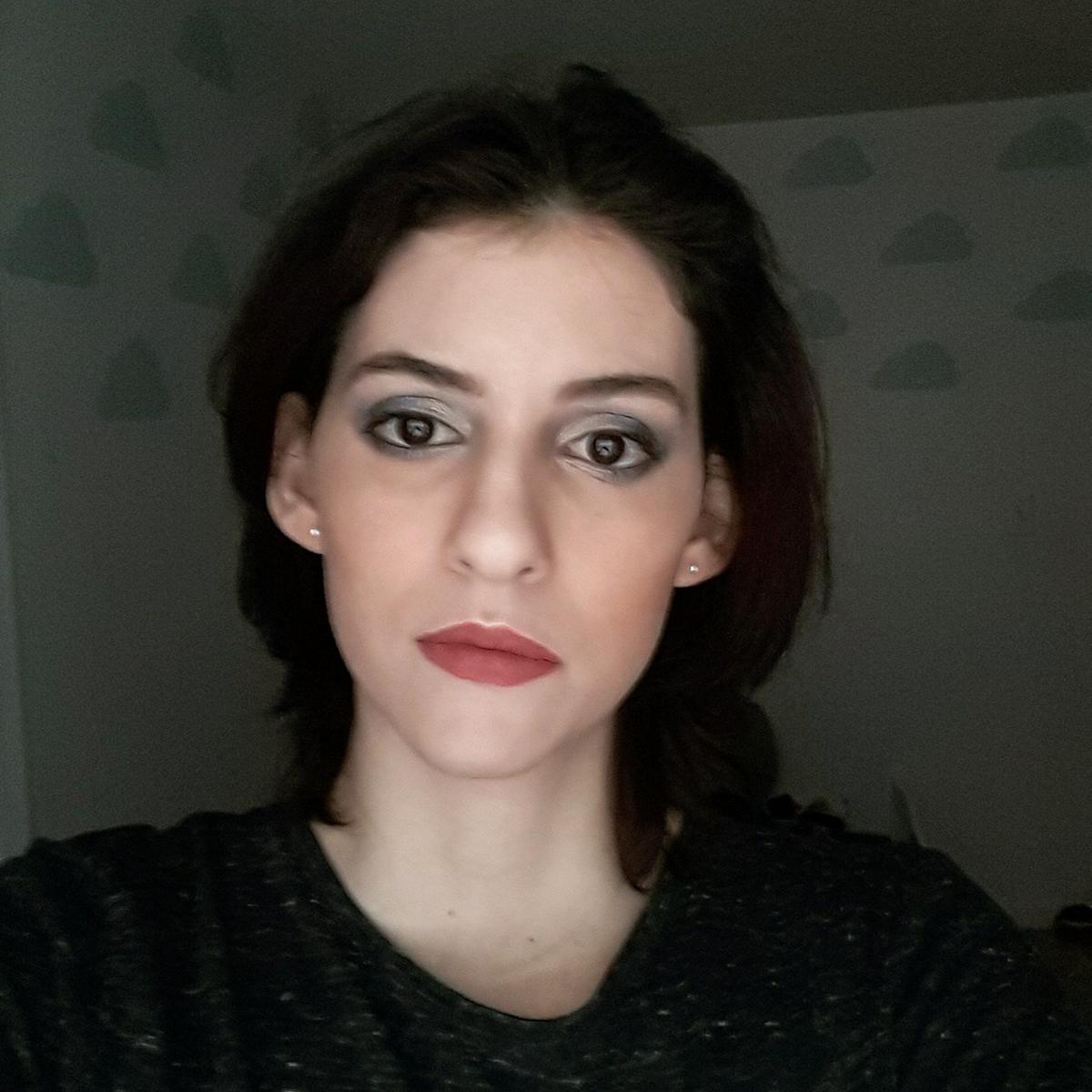 Rutina de cuidado personal