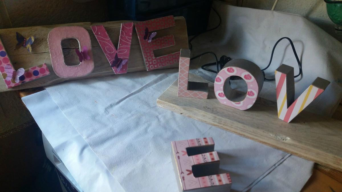 letras love san valentin