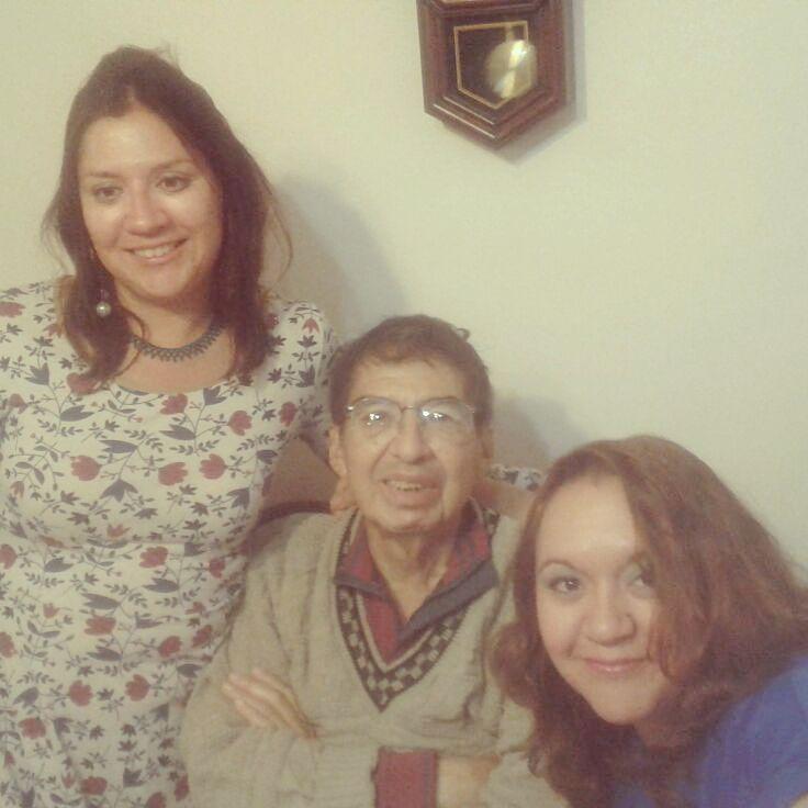 Lecciones de vida que me dejó mi padre