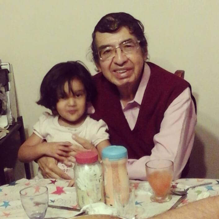 Lecciones de vida que me dejó mi padre