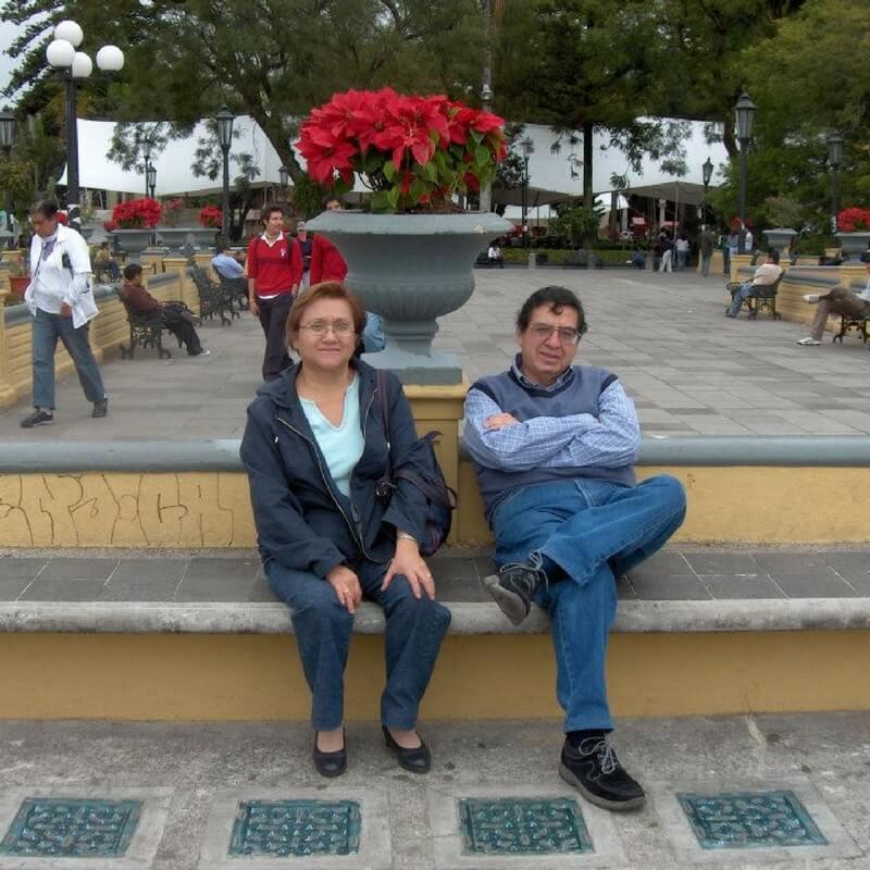 Lecciones de vida que me dejó mi padre