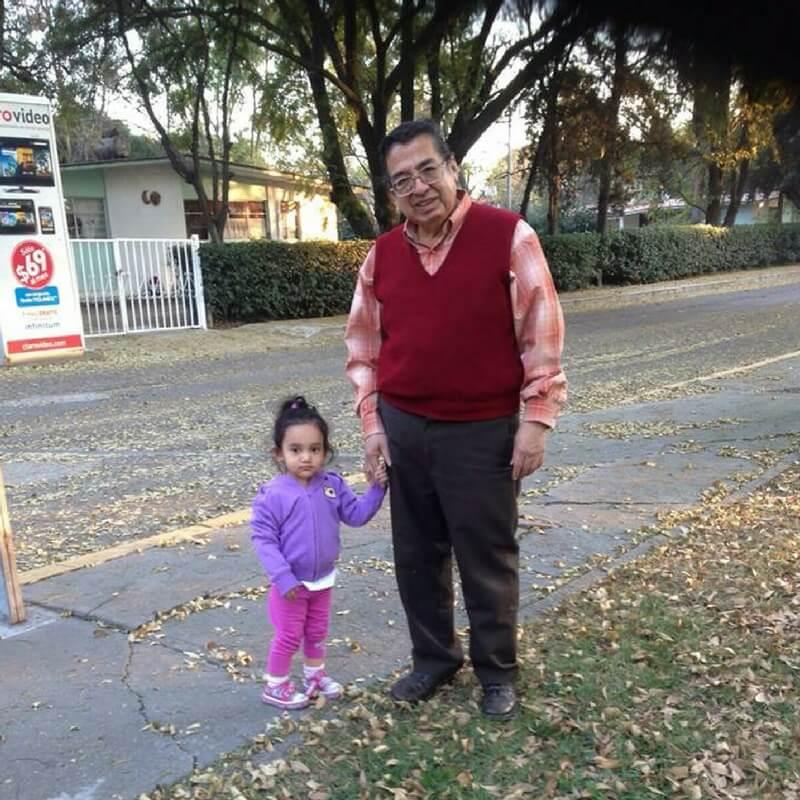 Lecciones de vida que me dejó mi padre