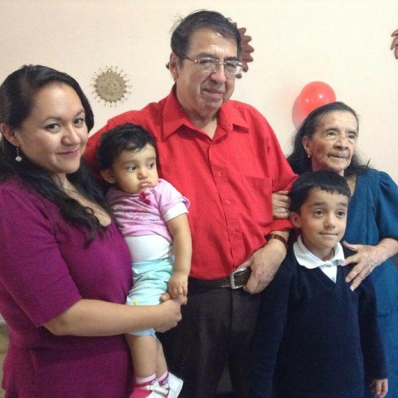 Lecciones de vida que me dejó mi padre