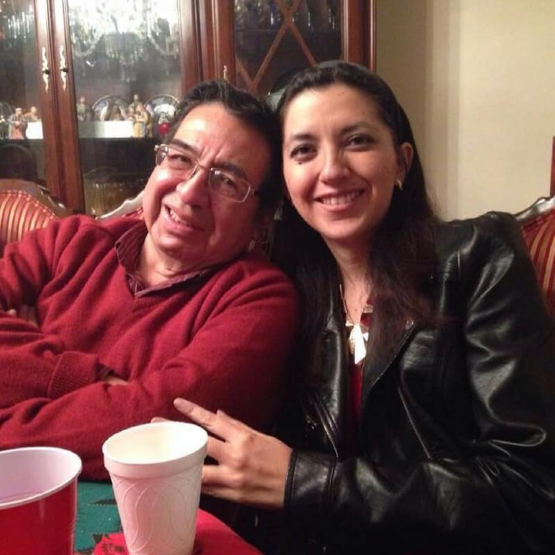 Lecciones de vida que me dejó mi padre