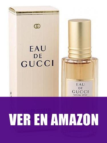 Eau de Gucci