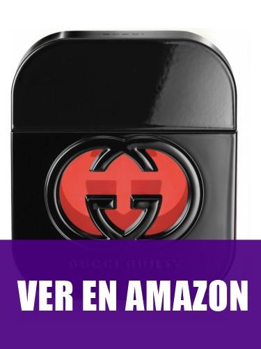 Gucci Guilty Black Pour Femme de Gucci