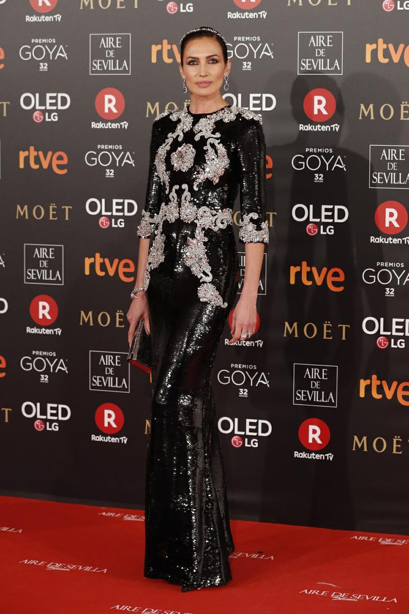 PREMIOS GOYA 14