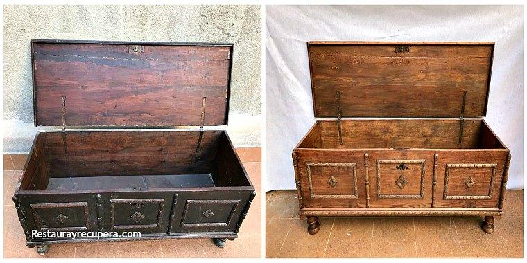 restauracion_baul_abierto_antesydespues_restaurayrecupera