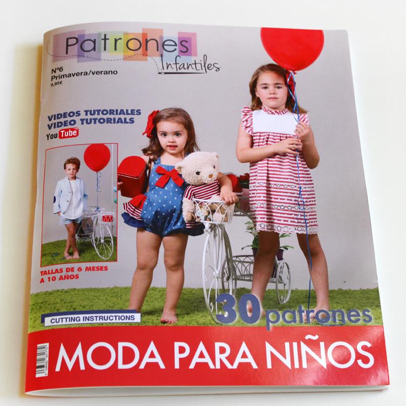 revista n6-patronesinfantiles