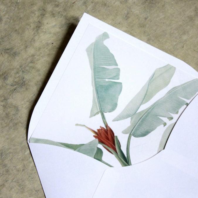 sobres de boda originales altamar studio