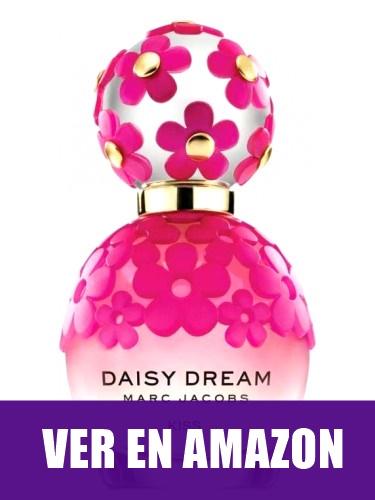 Daisy Dream Kiss de Marc Jacobs