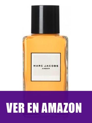 Marc Jacobs Autum Splash Amber de Marc Jacobs