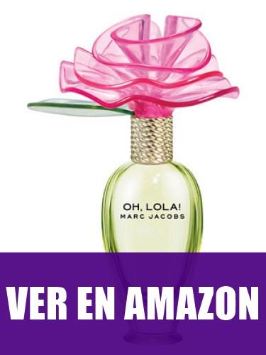 Oh Lola! Sunsheer de Marc Jacobs