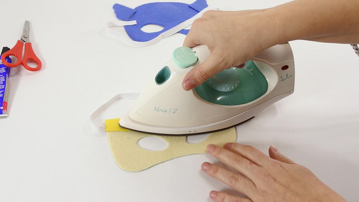 ANTIFAZ SUPERHEROE FIELTRO.Imagen fija023