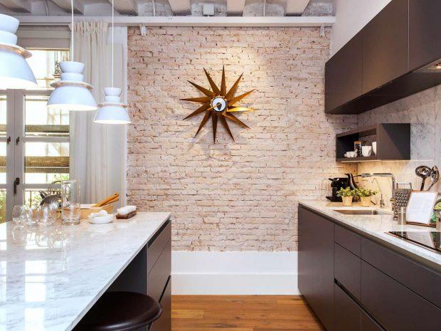 isla de cocina compaq