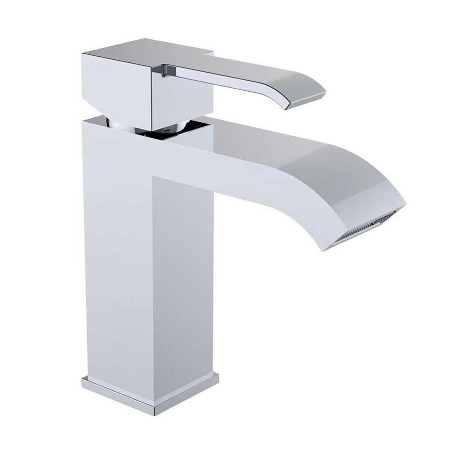 Grifo monomando de lavabo Marina Evo