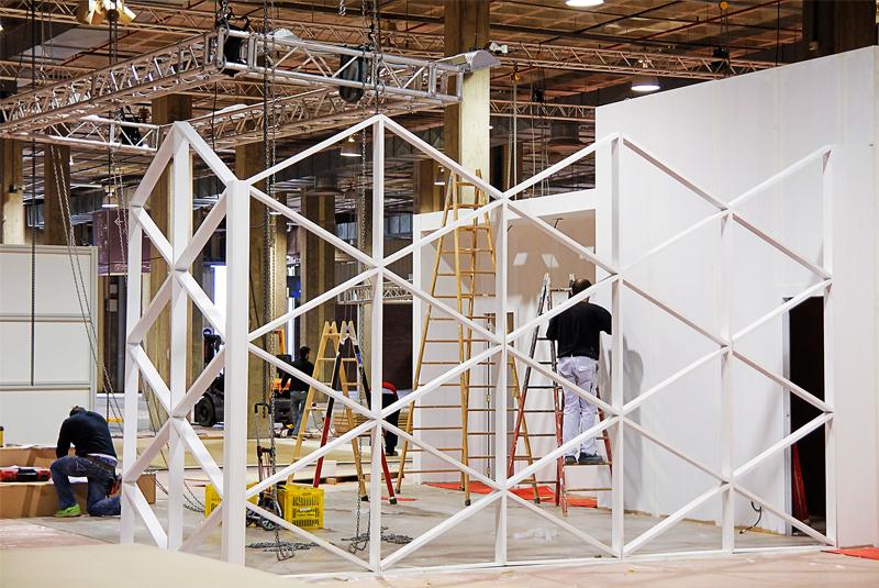 Cuenta atrás para Cevisama 2018