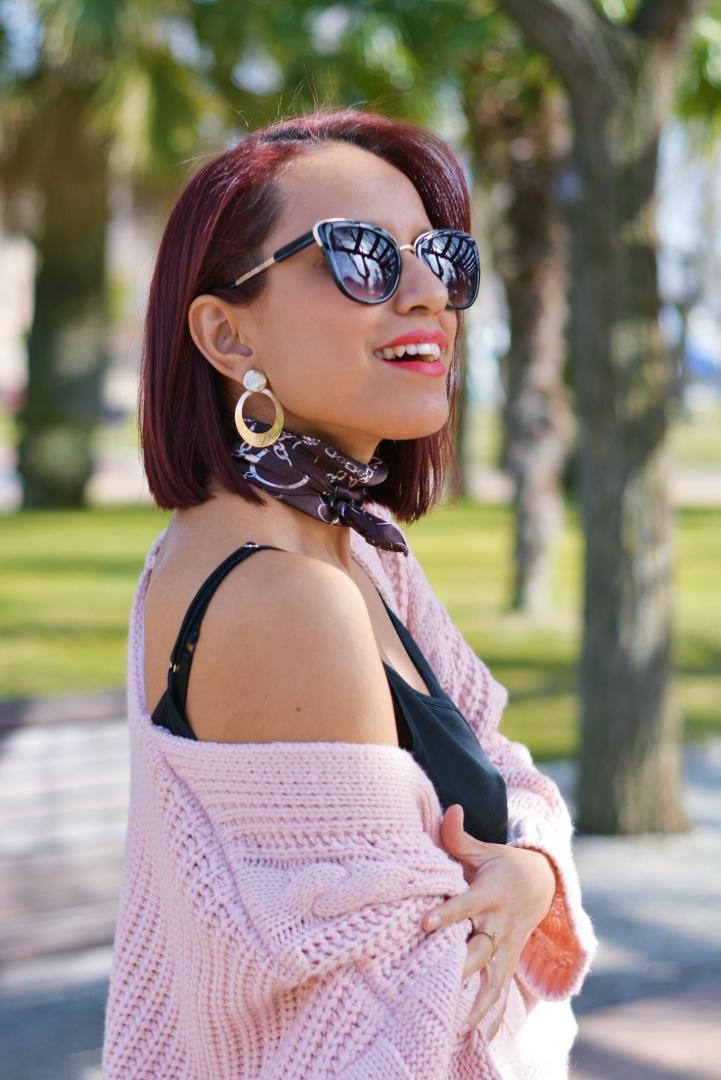 Gabby Sweetstyle blog de moda