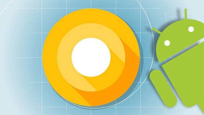 imagen Android 8.0 Oreo