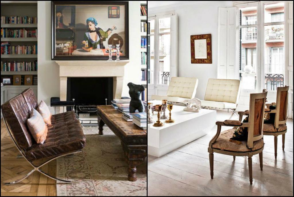 mezclas silla barcelona