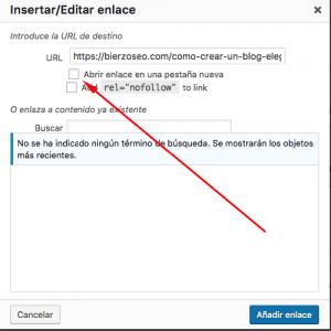 mejorar tiempo de estancia en web