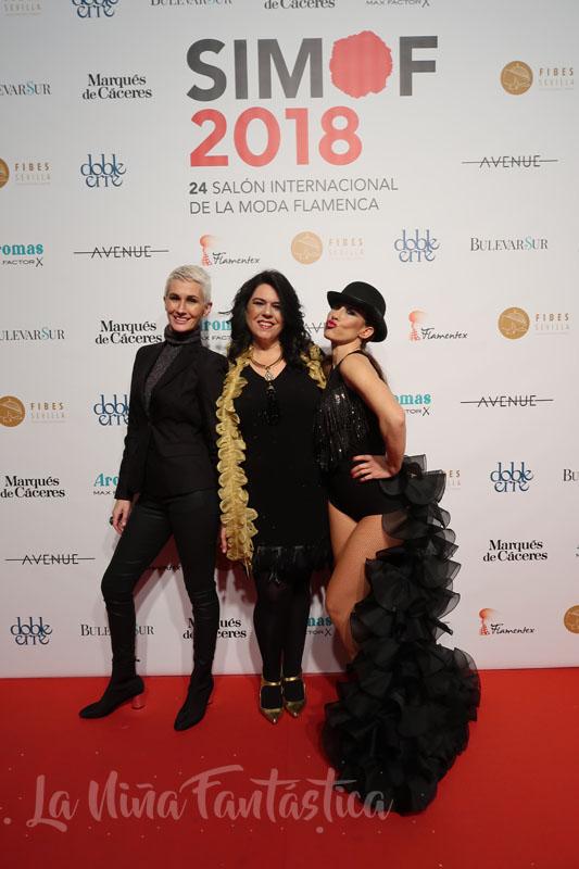 coreografa yolanda simof 2018