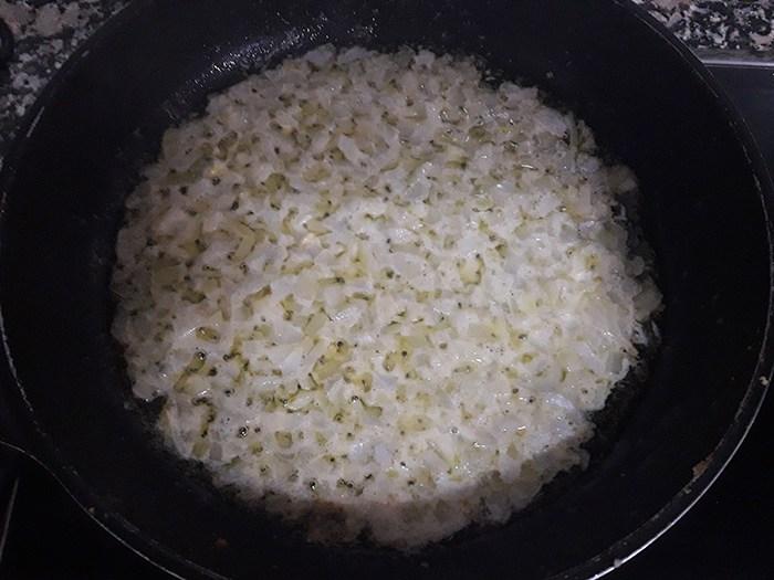 croquetas de pescado
