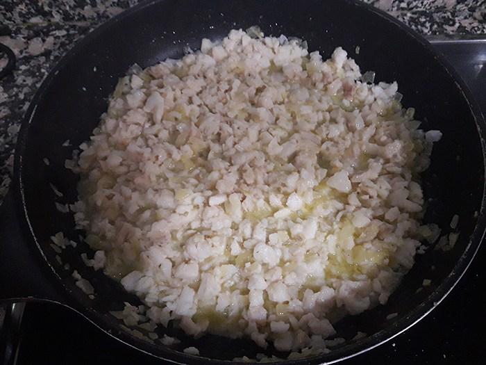 croquetas de pescado