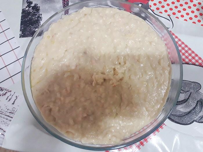 croquetas de pescado