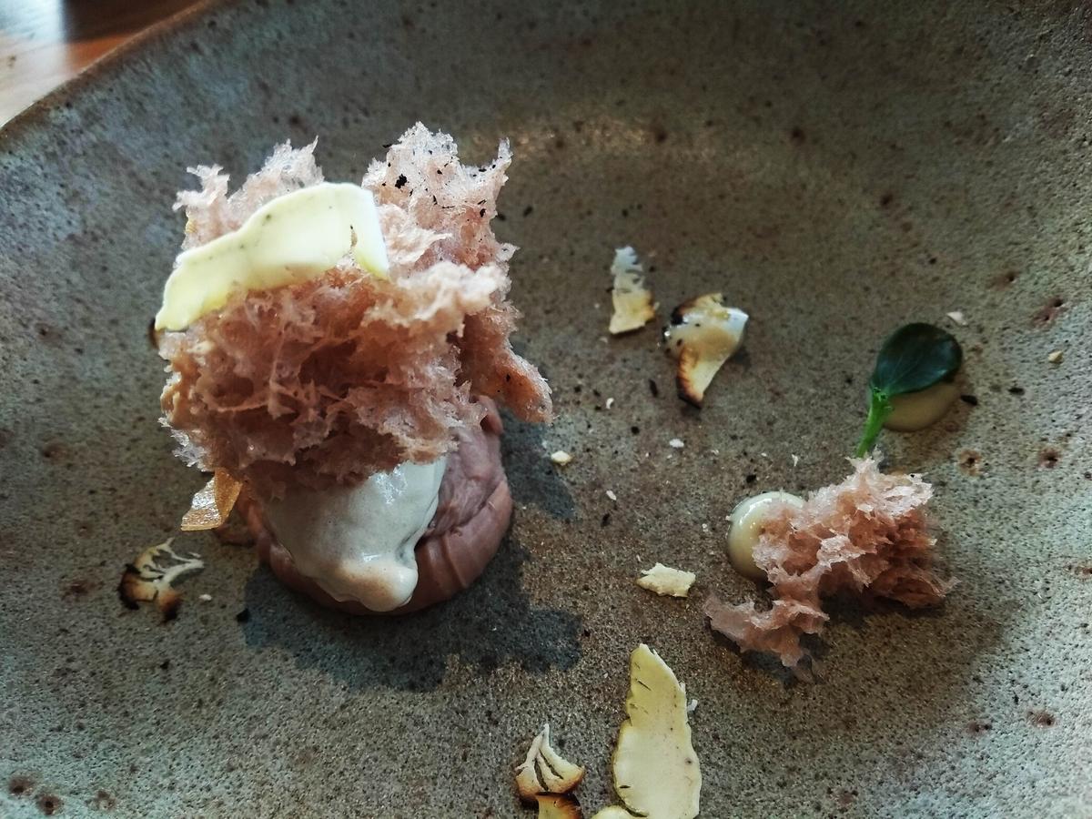 Castaña, Nueces y Cacahuetes