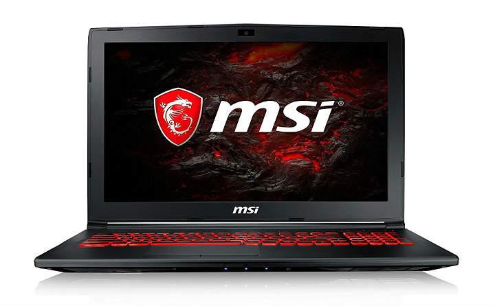 MSI GL62M 7RDX-1655XES analisis reseña review CPU Intel Core i7 con GPU Nvidia GeForce GTX 1050 memoria RAM de 8GB DDR5 1TB de disco duro y unidad SSD de 256GB especificaciones precio y opinión