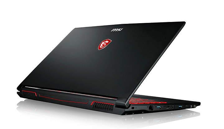 MSI GL62M 7RDX-1655XES analisis reseña review CPU Intel Core i7 con GPU Nvidia GeForce GTX 1050 memoria RAM de 8GB DDR5 1TB de disco duro y unidad SSD de 256GB especificaciones precio y opinión
