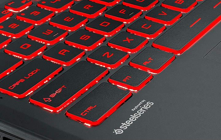 MSI GL62M 7RDX-1655XES analisis reseña review CPU Intel Core i7 con GPU Nvidia GeForce GTX 1050 memoria RAM de 8GB DDR5 1TB de disco duro y unidad SSD de 256GB especificaciones precio y opinión