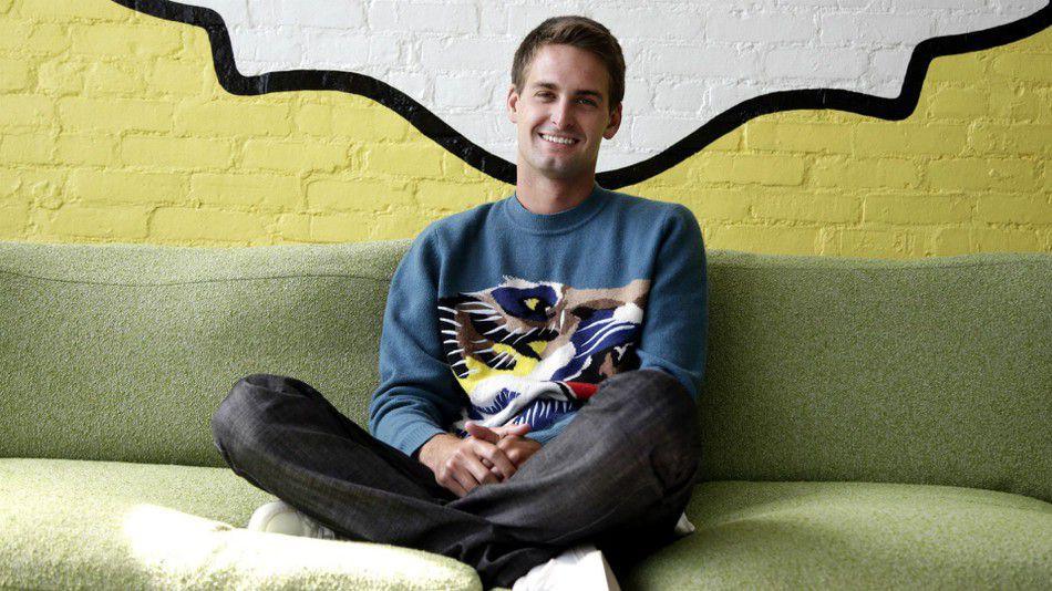 Snapchat: ¿Sobrevivirá?