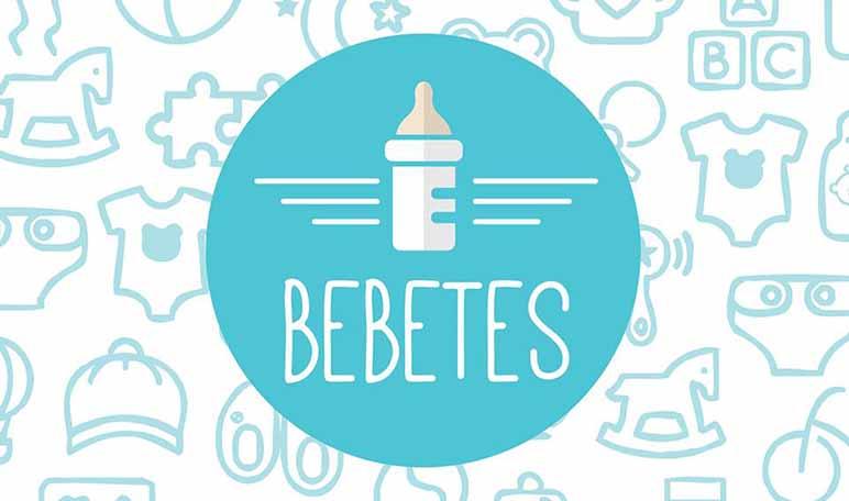 BEBETES, una plataforma web que permite crear listas on-line para evitar los regalos duplicados