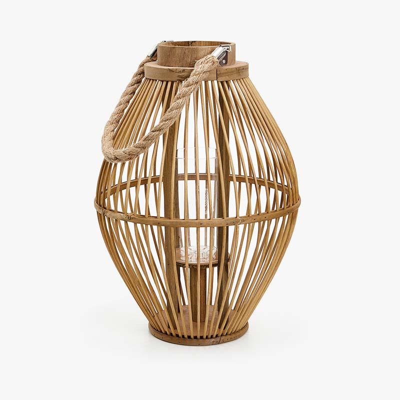 Novedades Zara Home farolillo