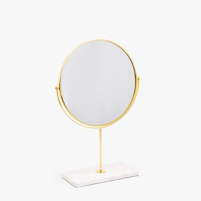 Novedades Zara Home espejo