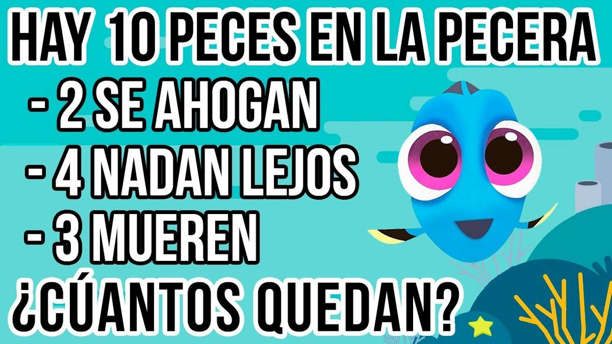 Resultado de imagen para acertijos