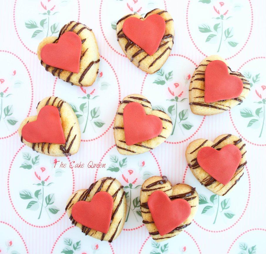 Especial San Valentín 