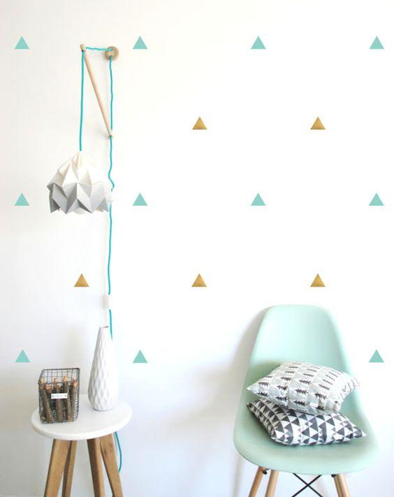 paredes diferentes 8