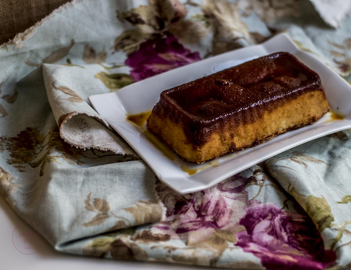 flan de pan 18