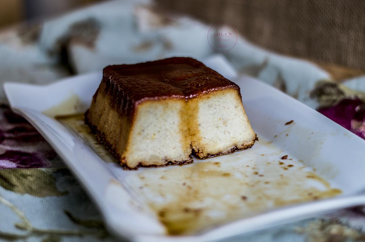 flan de pan 52