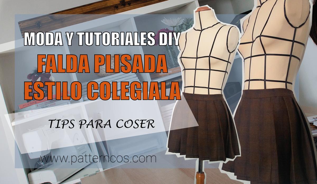 Falda_plisada_moda_y_tutoriales_DIY