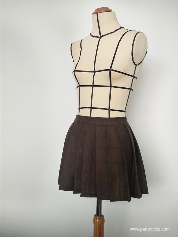 falda_plisada_tutorial_costura