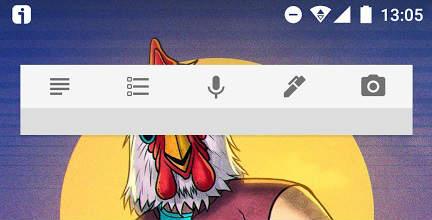 Los mejores widgets para Android widgets del tiempo medidor de bateria meteorologia lista de tareas automatizador de tareas programadas medidor de conexión wifi reloj y hora personalizado para pantalla de inicio escritorio o home