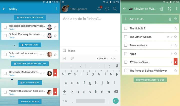 Los mejores widgets para Android widgets del tiempo medidor de bateria meteorologia lista de tareas automatizador de tareas programadas medidor de conexión wifi reloj y hora personalizado para pantalla de inicio escritorio o home