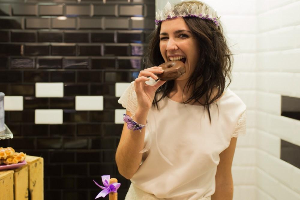 editorial UltraViolet Apetitte